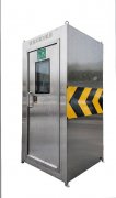 BTF11-SZ 不锈钢应急喷淋房